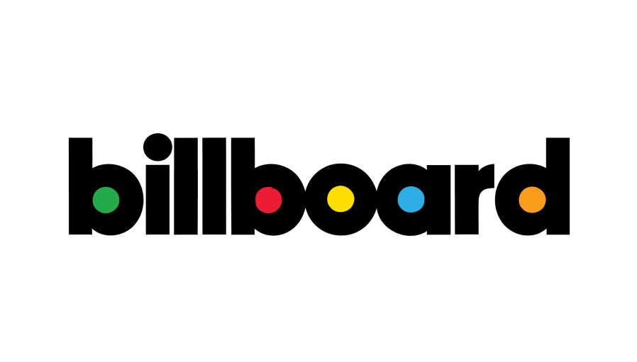 billboard multicolor logo