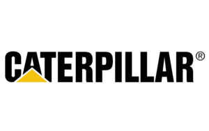 Caterpillar company logo