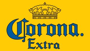 Corona Extra company logo