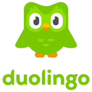 Duolingo owl