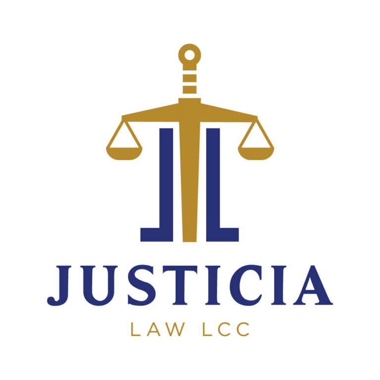 10 Justice Logos that Don't Mess Around - Unlimited Graphic Design Service