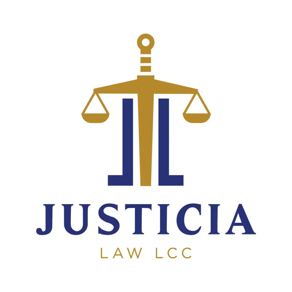 10 Justice Logos that Don't Mess Around Unlimited Graphic Design Service