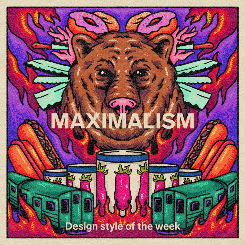 8 Tips for Creating a Maximalist Design Unlimited Graphic Design Service