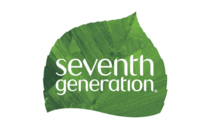 Seventh Generation best logo color combinations