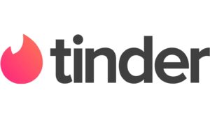 Tinder fire icon