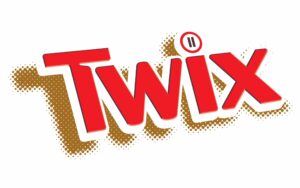 Twix logo