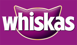 Whiskas cat food