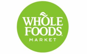 Whole Foods green logo