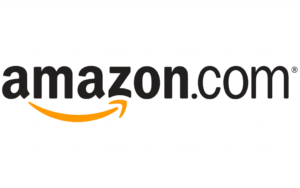 Amazon logo