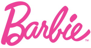 Barbie logo