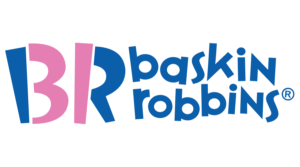 Baskin Robbins logo