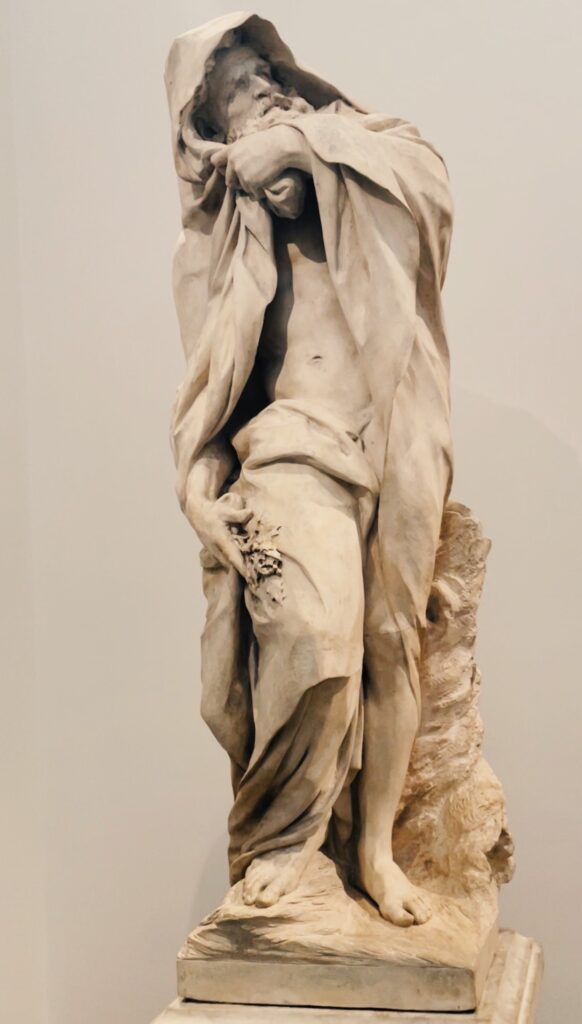 Four Seasons greek statue, ancient greece, graphic designer, art style, four seasons, the philadlephia museum of art