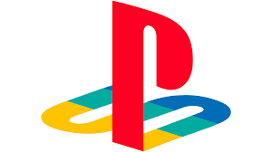 playstation rainbow logo