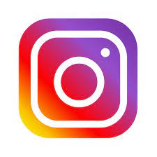 instagram rainbow logo