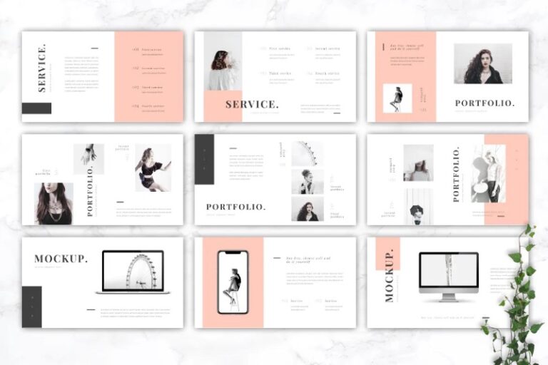 31 Creative Presentation Ideas That Will Captivate Any Audience ...