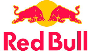 Red Bull two bulls