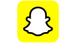 Snapchat app icon