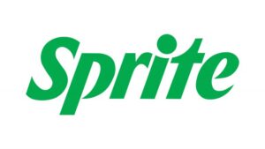 Sprite logo