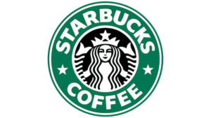 Starbucks Coffee mermaid icon