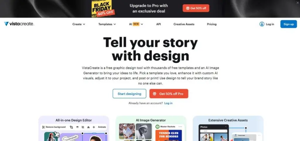 best canva alternatives