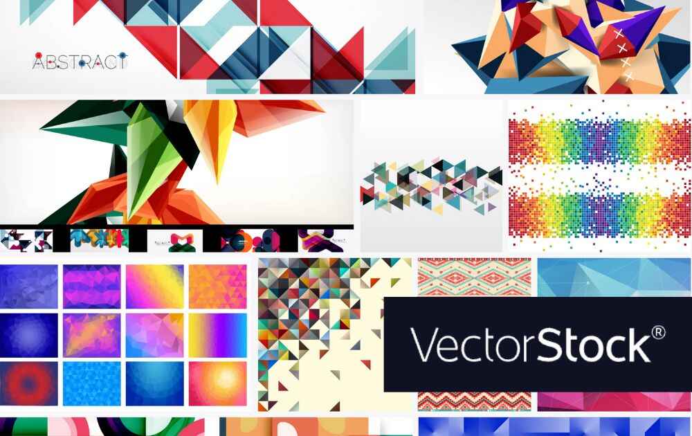 free vector design example