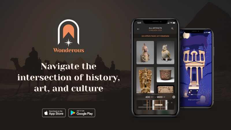 android app design example