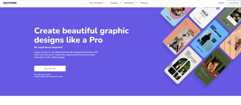 app graphics website