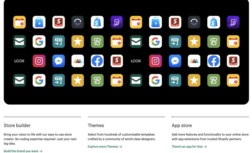 web design example