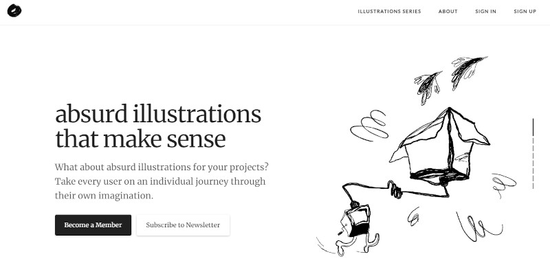 Top 10 Sources To Download Illustrations That Impress Your Audience Unlimited Graphic Design 2366