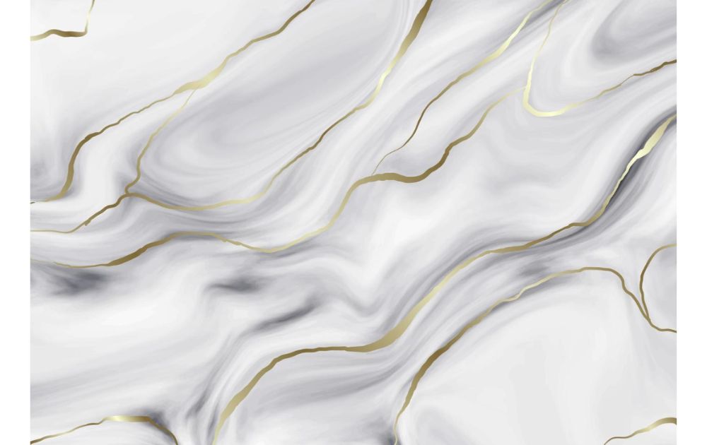 abstract vector design example