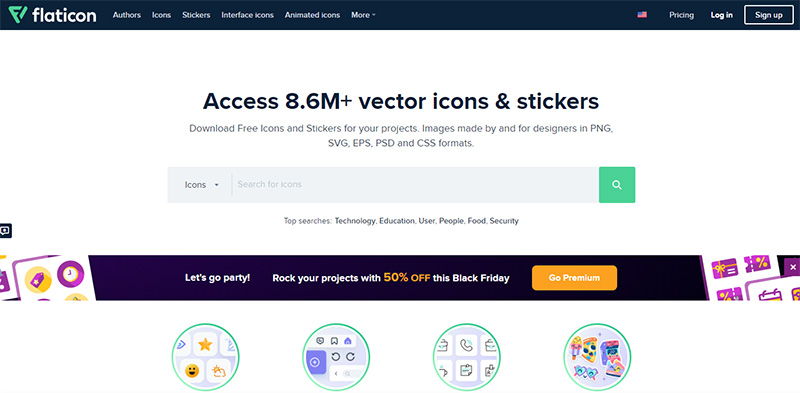 free illustration website