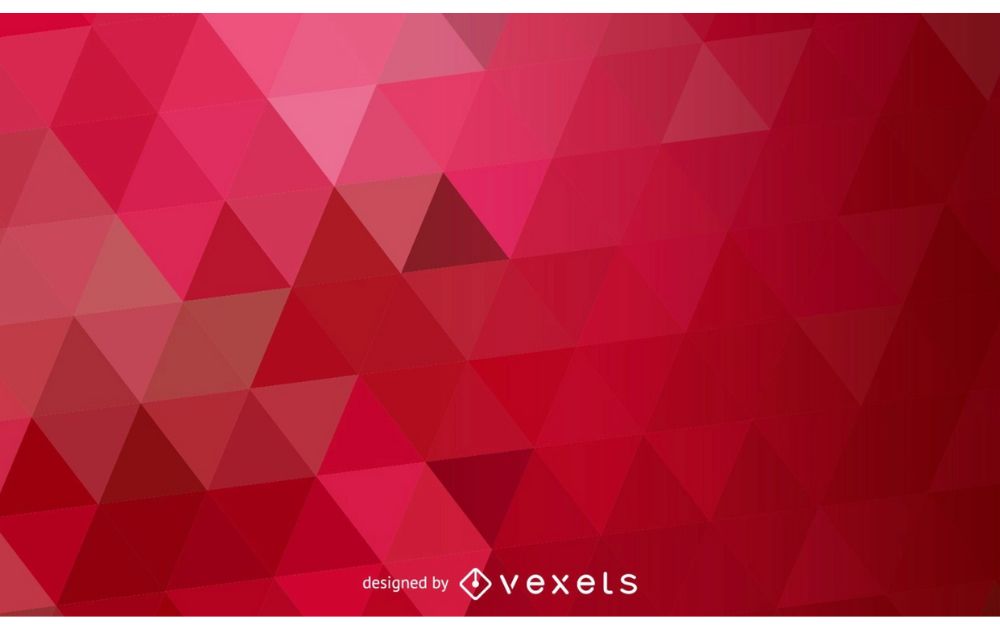 abstract vector design example