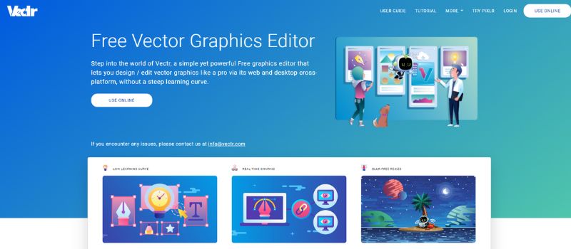 app graphics website