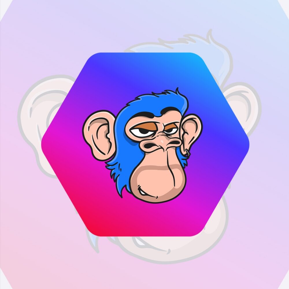 Chimp Logo