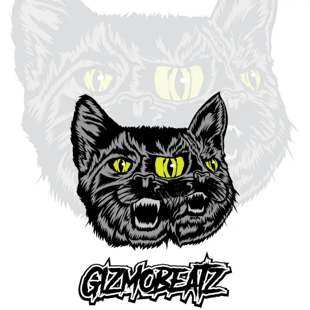 Gizmo beatz Logo