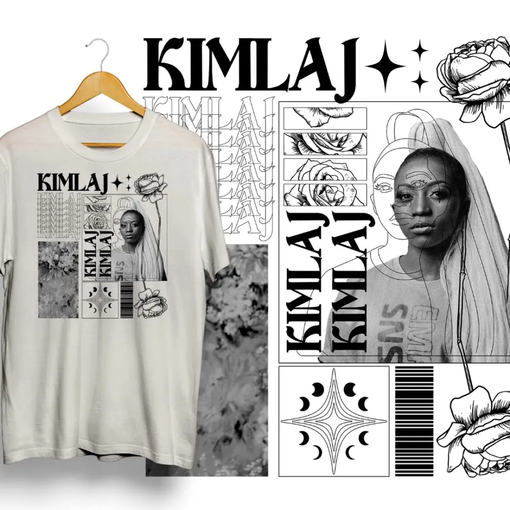 Kimlaj T-shirt