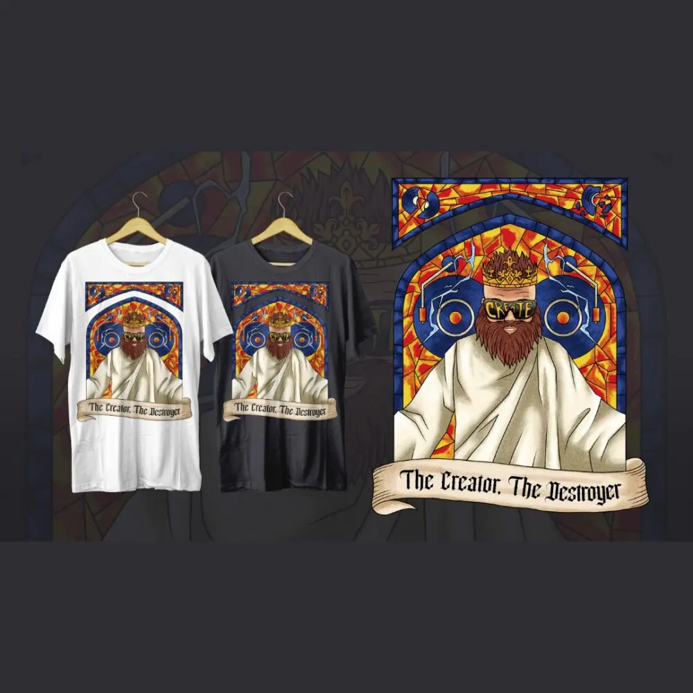 Lilian Every T-shirt