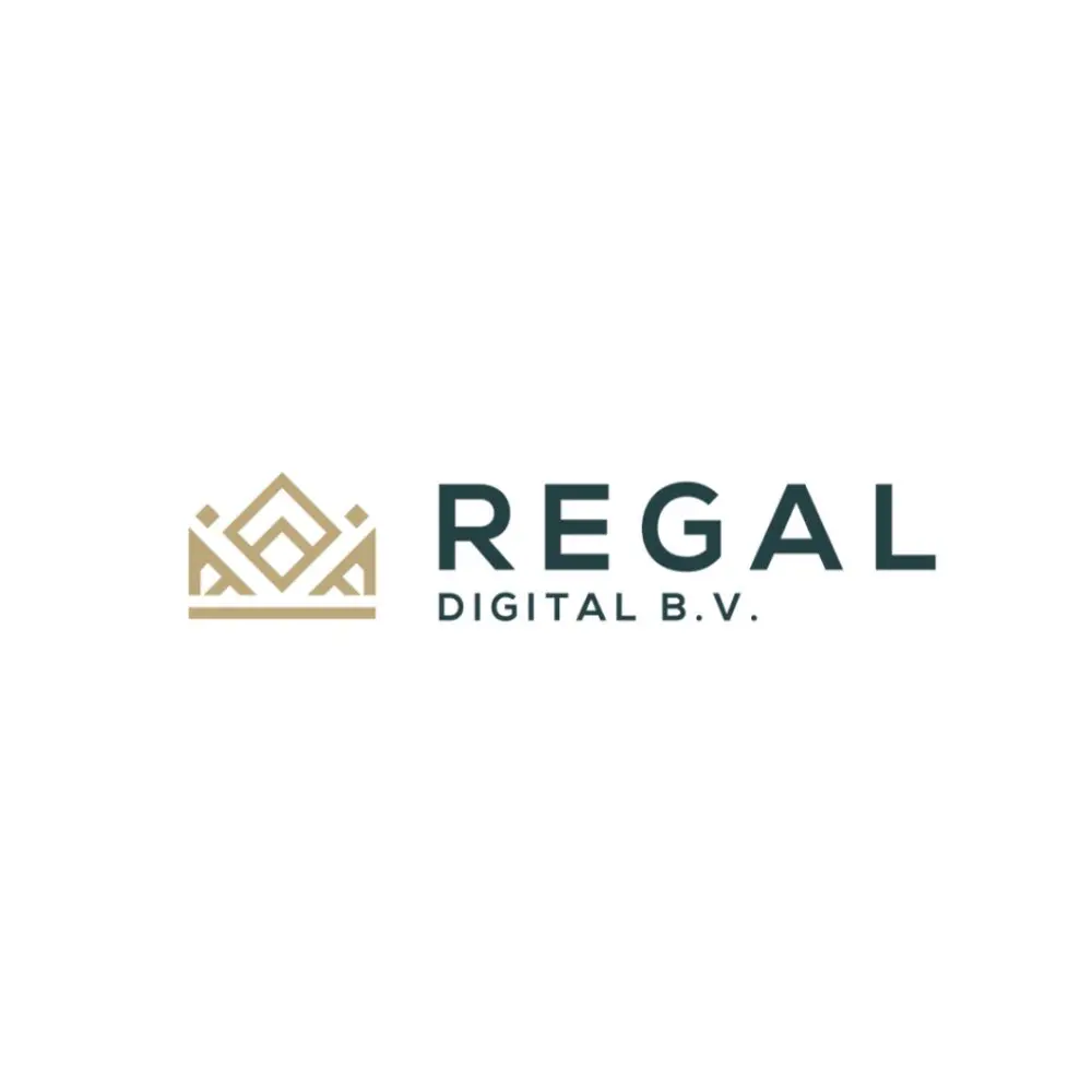 Regal Digital BV Logo