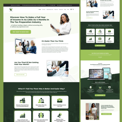 25 Creative Ecommerce Website Examples For Your Next Project ...