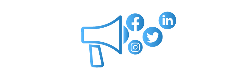 megaphone icon