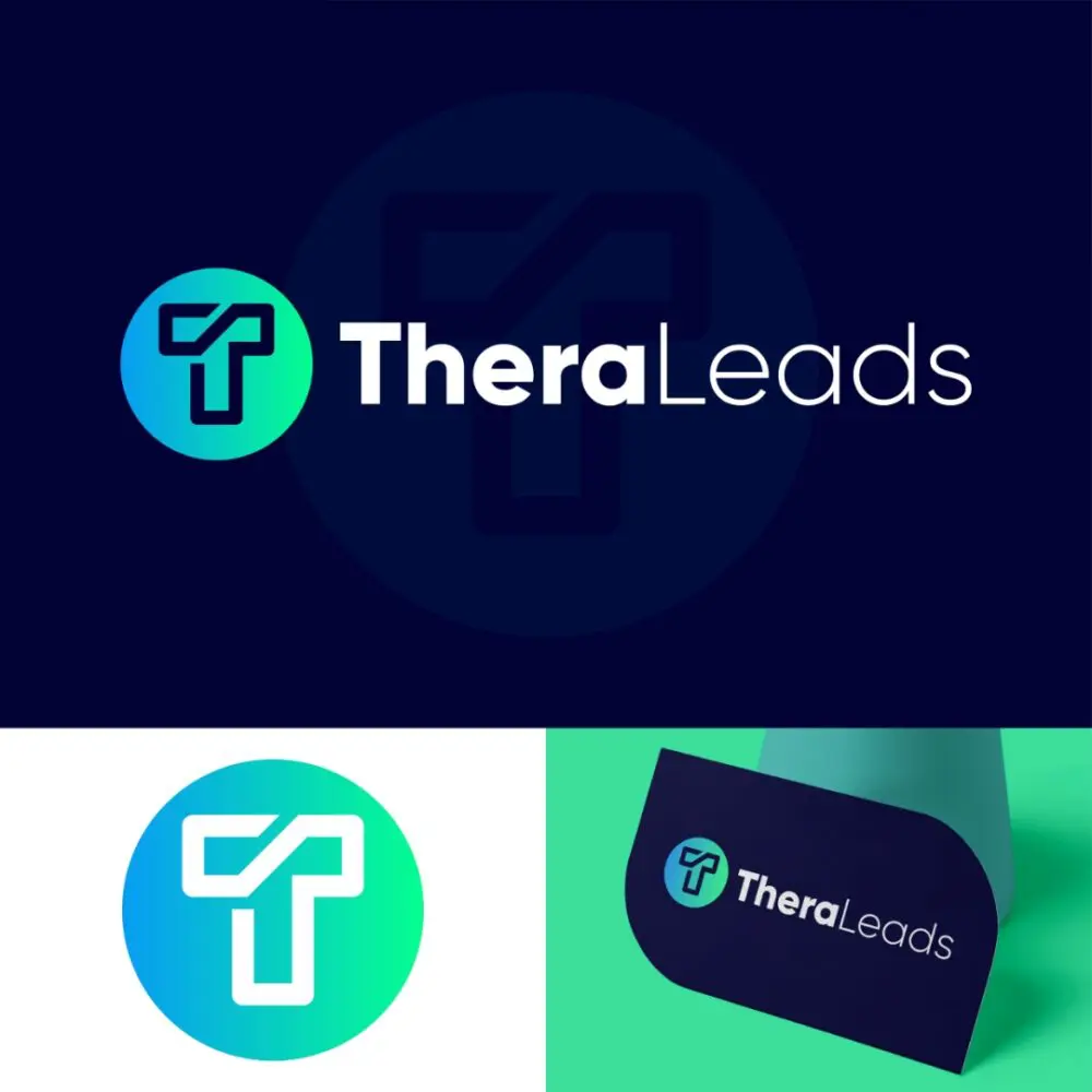 Thera Leads Logo