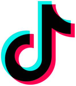 TikTok logo