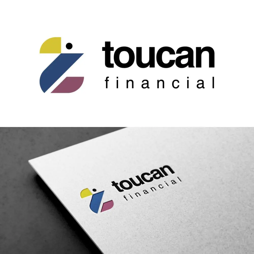 Toucan Financial Logo
