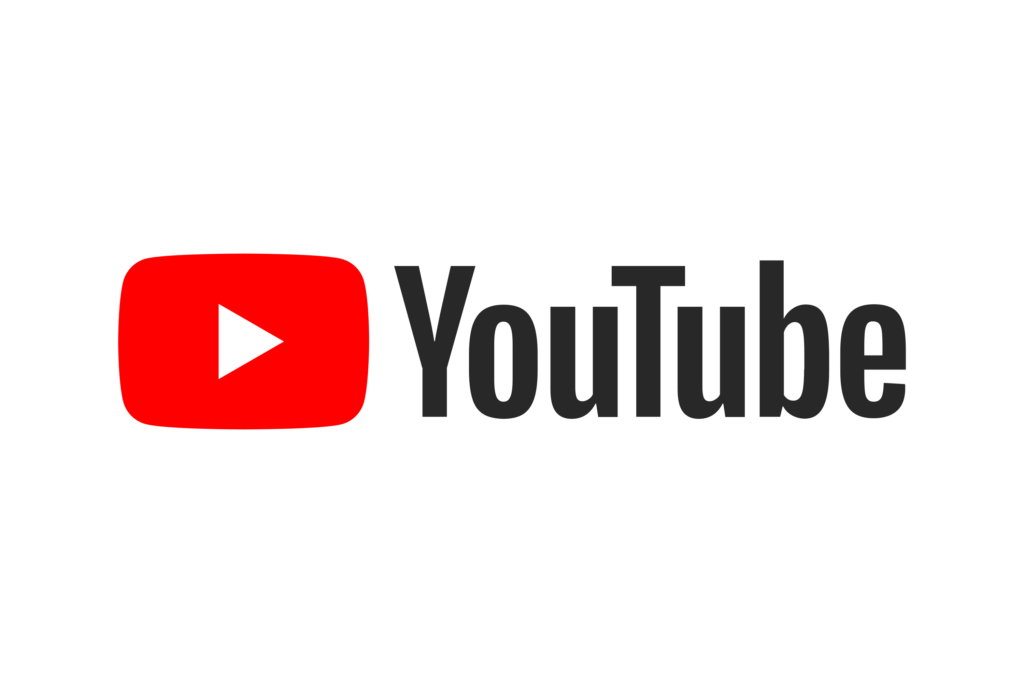 Youtube logo