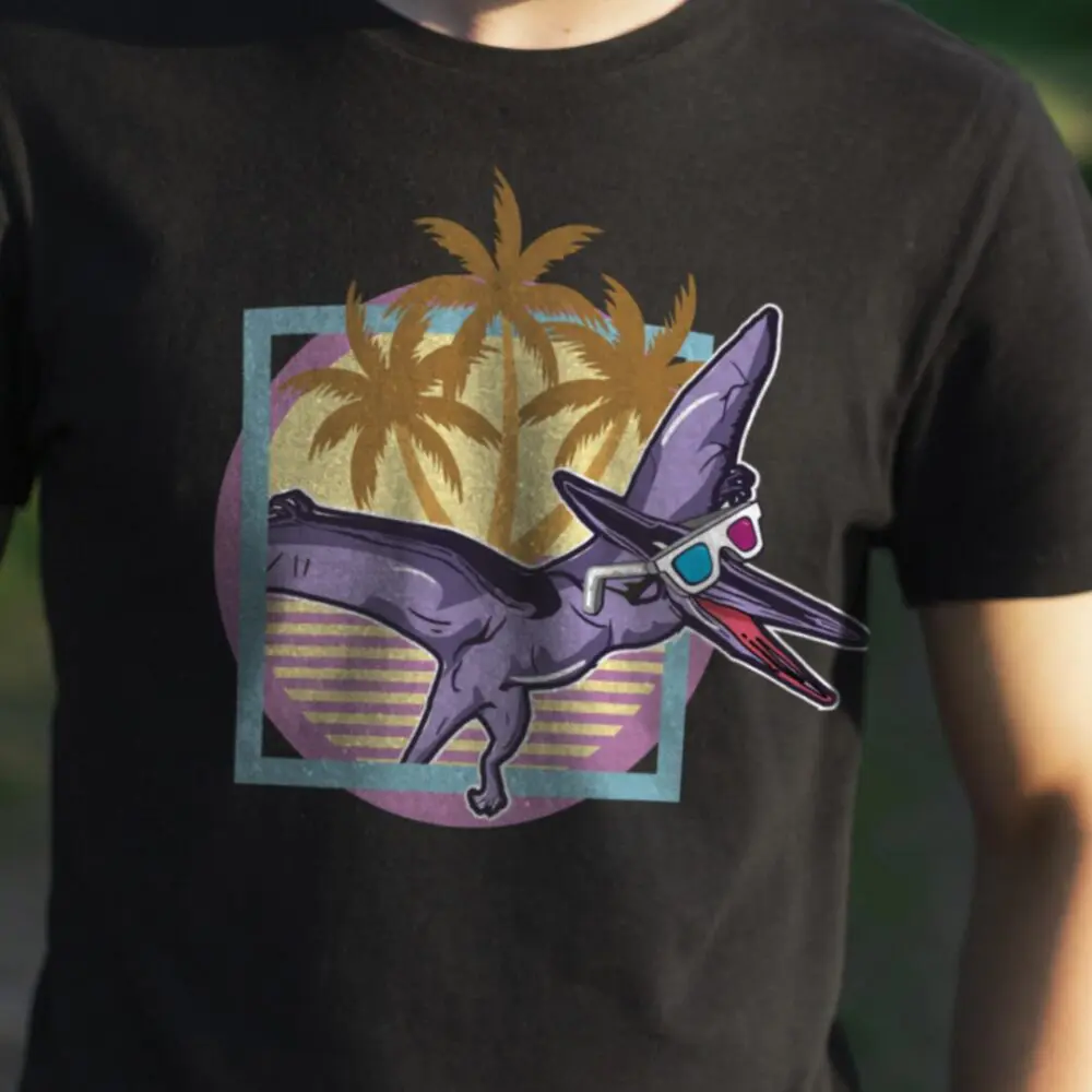 Aerodactyl T-shirt