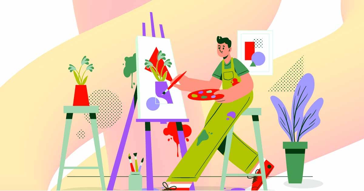 9 Illustration Types Every Illustrator Should Know