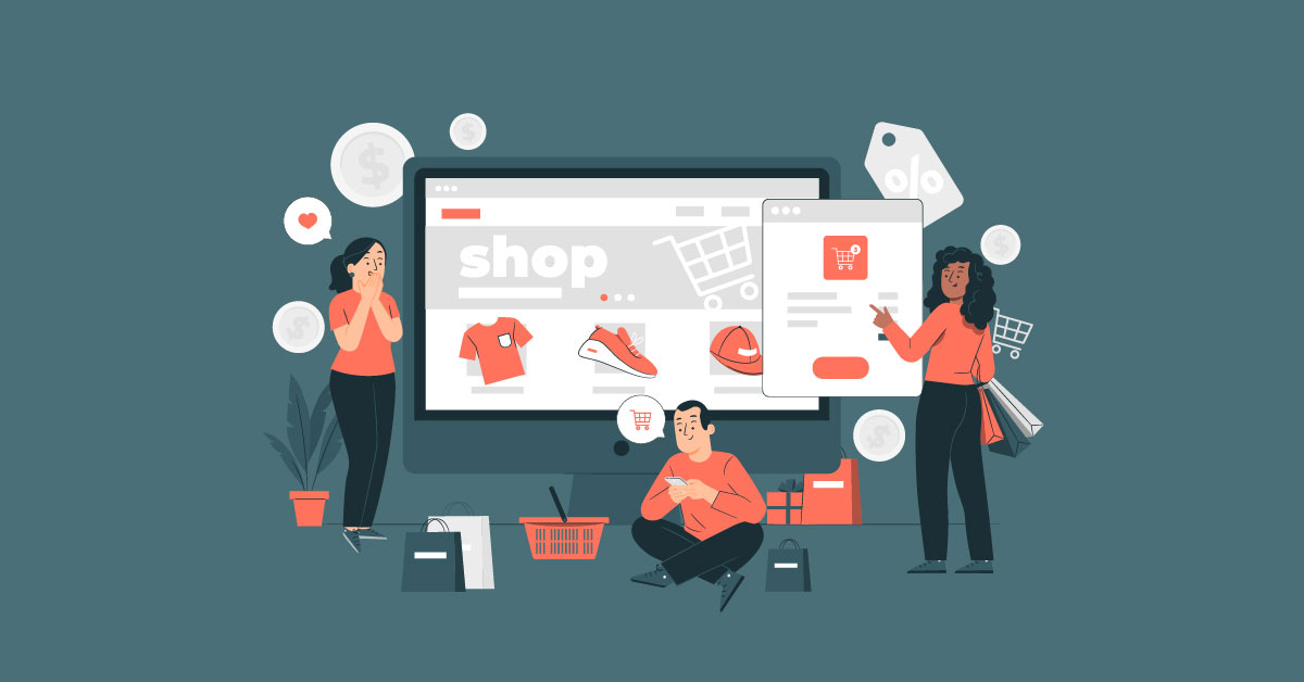 10 Ecommerce Website Ideas for Your New Online Store