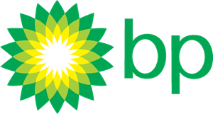 BP logo