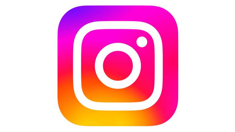 Instagram logo