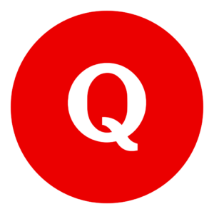 Quora logo